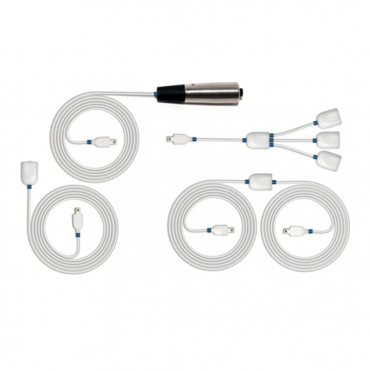 Kit de synchronisation - biosignalsplux | Mtraining
