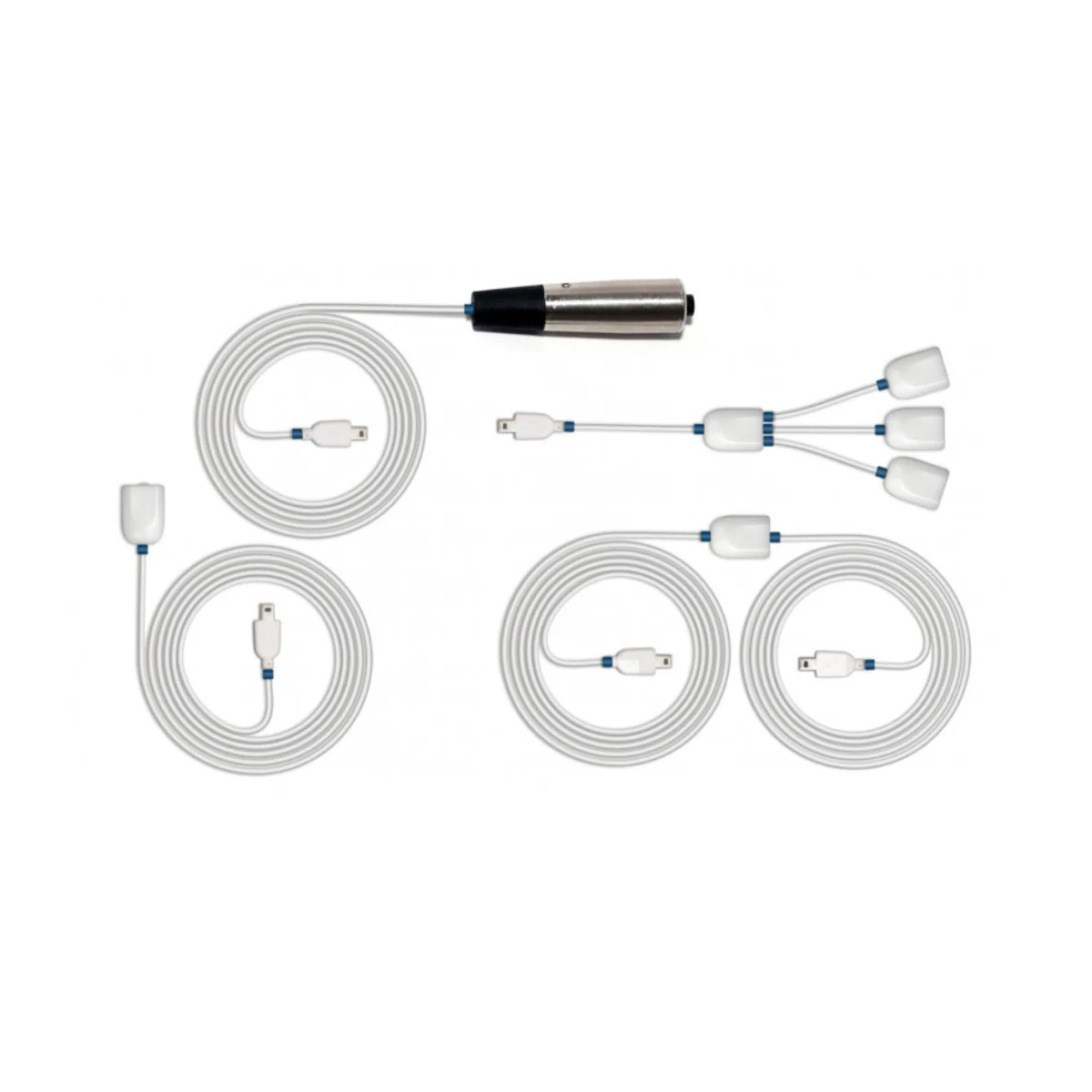 Kit de synchronisation - biosignalsplux | Mtraining
