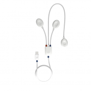 Capteur EOG - biosignalsplux | Mtraining