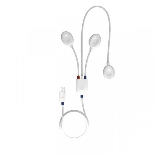 Capteur EOG - biosignalsplux | Mtraining