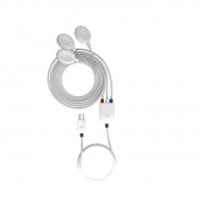Capteur EGG - biosignalsplux | Mtraining