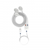 Capteur EGG - biosignalsplux | Mtraining