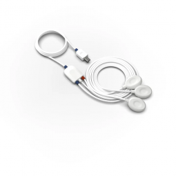 Capteur EGG - biosignalsplux | Mtraining