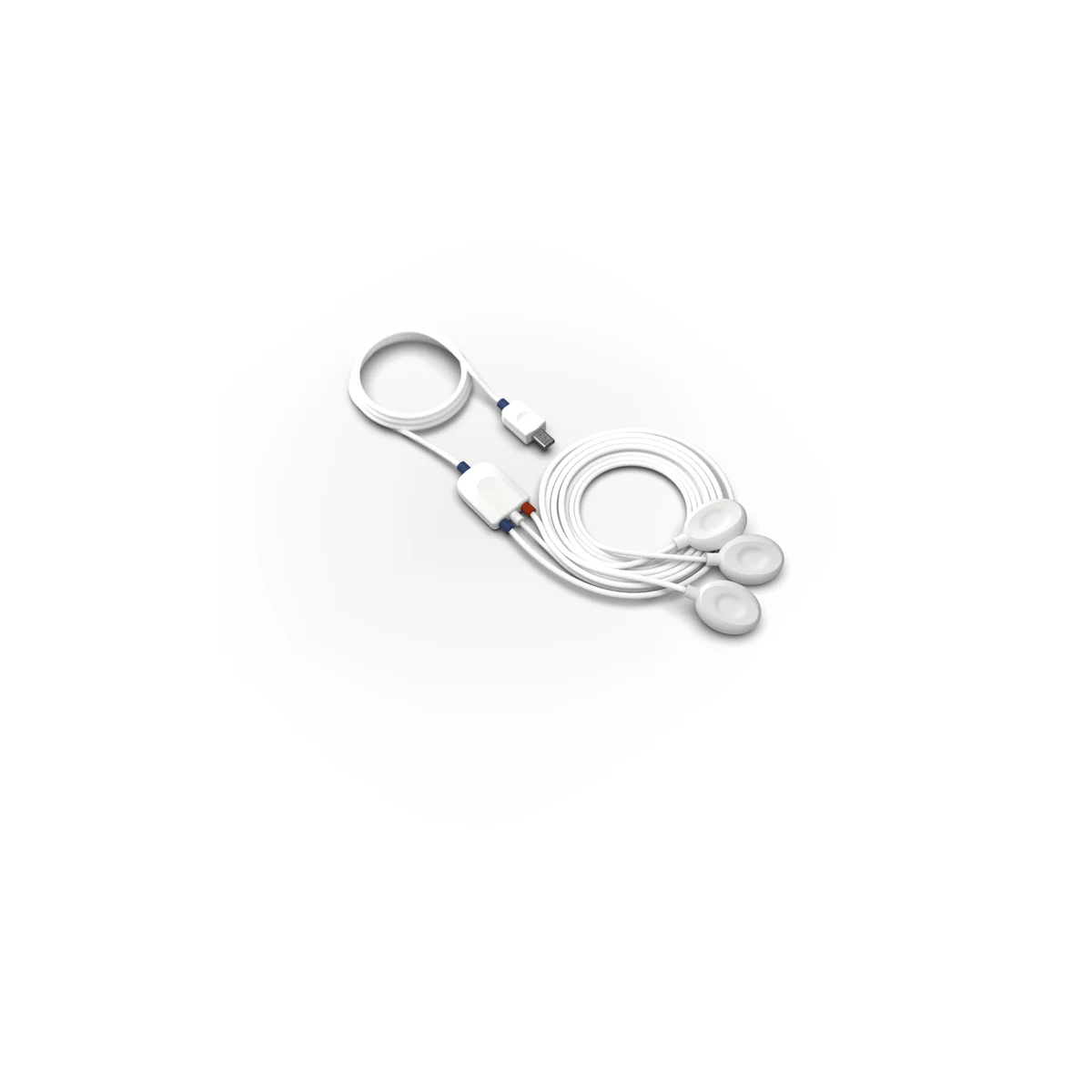 Capteur EGG - biosignalsplux | Mtraining