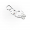 Capteur EGG - biosignalsplux | Mtraining