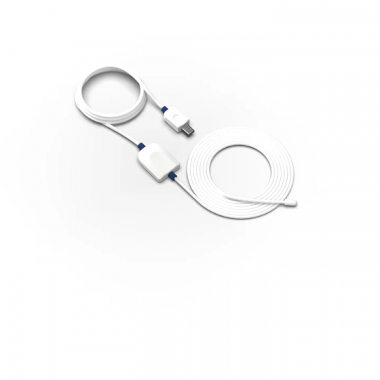 Capteur Temperature - Plux | Mtraining
