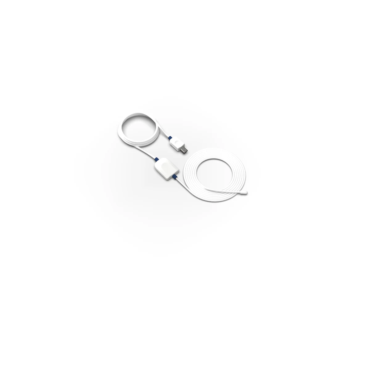 Capteur Temperature - Plux | Mtraining