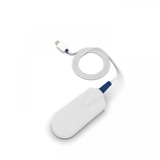 Capteur photoplethysmographie - biosignalsplux | Mtraining