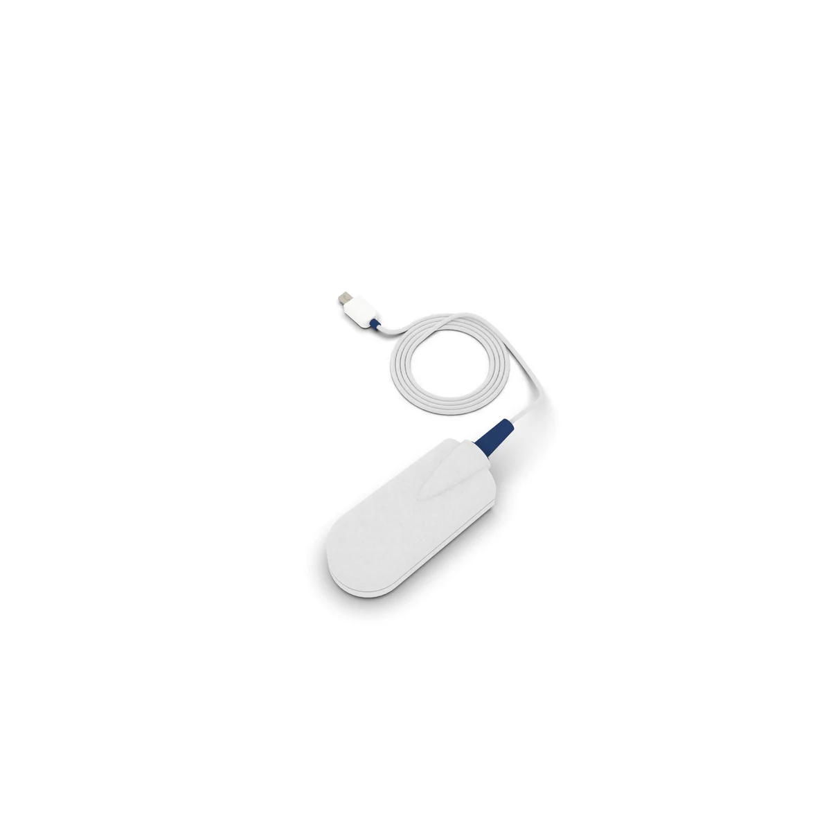 Capteur saturation (SpO2) - biosignalsplux | Mtraining