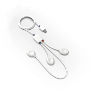 Capteur EOG - biosignalsplux | Mtraining
