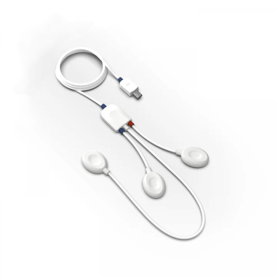 Capteur EOG - biosignalsplux | Mtraining