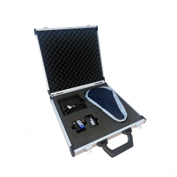 MESURE PRESSION SELLE GebioMized Pack Basic