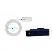 Capteur de respiration inductif (RIP) - biosignalsplux | Mtraining