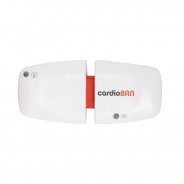 Kit CardioBAN BLE|Capteur ECG sans fil & IMUS | Mtraining