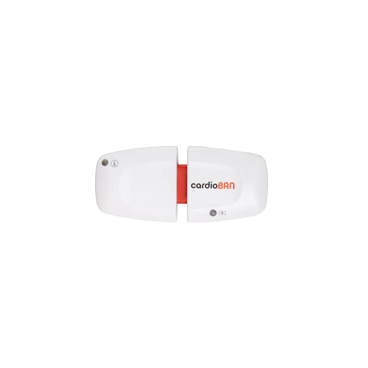 Kit CardioBAN BLE|Capteur ECG sans fil & IMUS | Mtraining