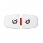 Kit CardioBAN BLE|Capteur ECG sans fil & IMUS | Mtraining