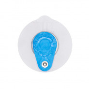 Pack de 25 electrodes cardioBAN - PLUX | Mtraining