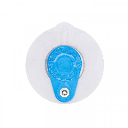 Pack de 25 electrodes cardioBAN - PLUX | Mtraining