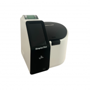 Analyseur CK et multi paramètres Simplex TAS 101