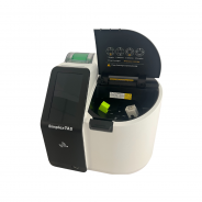 Analyseur CK et multi paramètres Simplex TAS 101