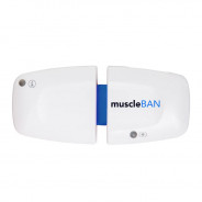 MuscleBAN BLE - PLUX | Mtraining
