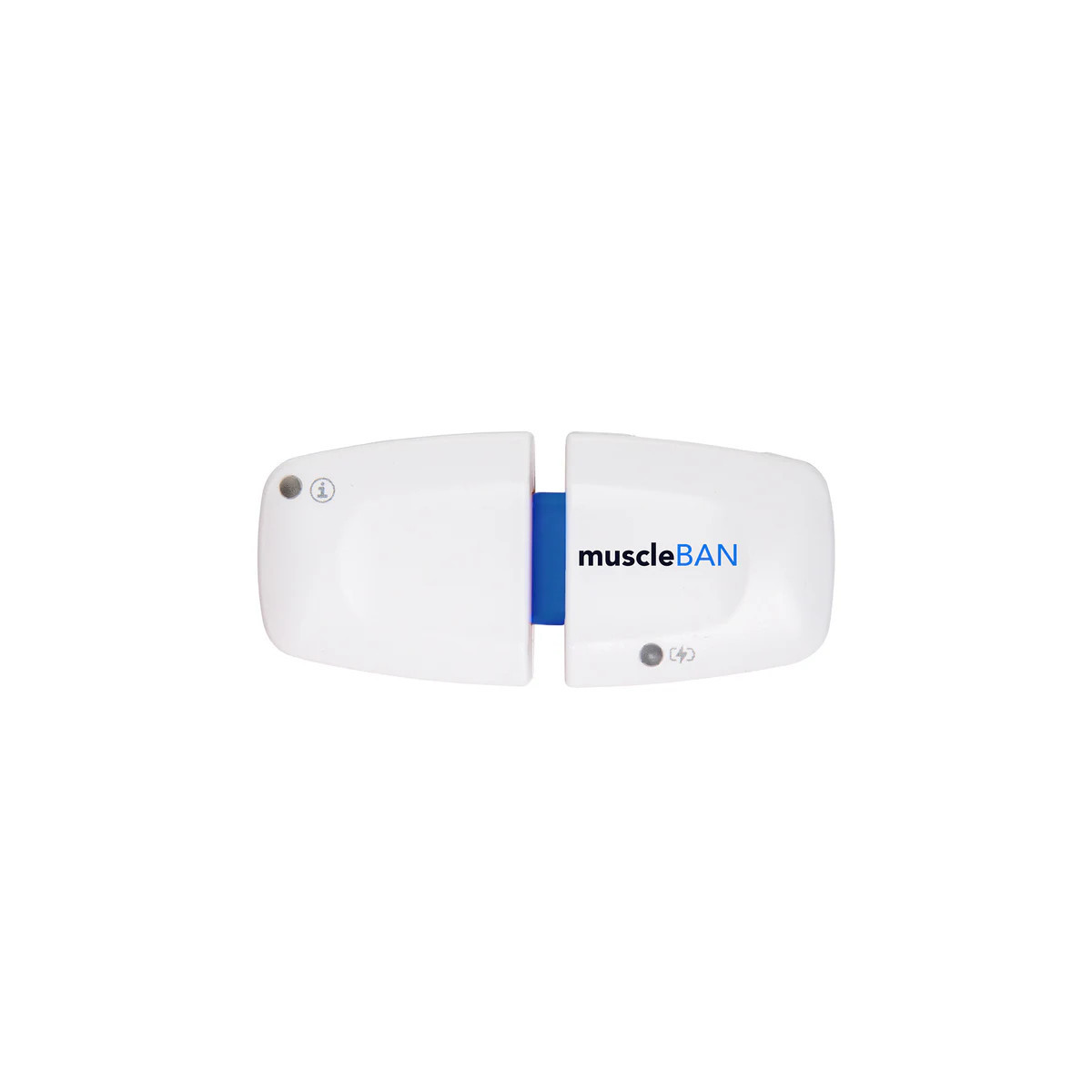 MuscleBAN BLE - PLUX | Mtraining