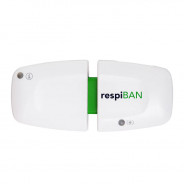 Kit RespiBAN BLE - PLUX - Plux | Mtraining