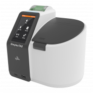 Analyseur CK et multi paramètres Simplex TAS 101