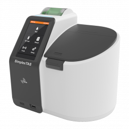 Analyseur CK et multi paramètres Simplex TAS 101