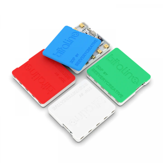 Pack LabBIT Biosignals BITalino | Mtraining