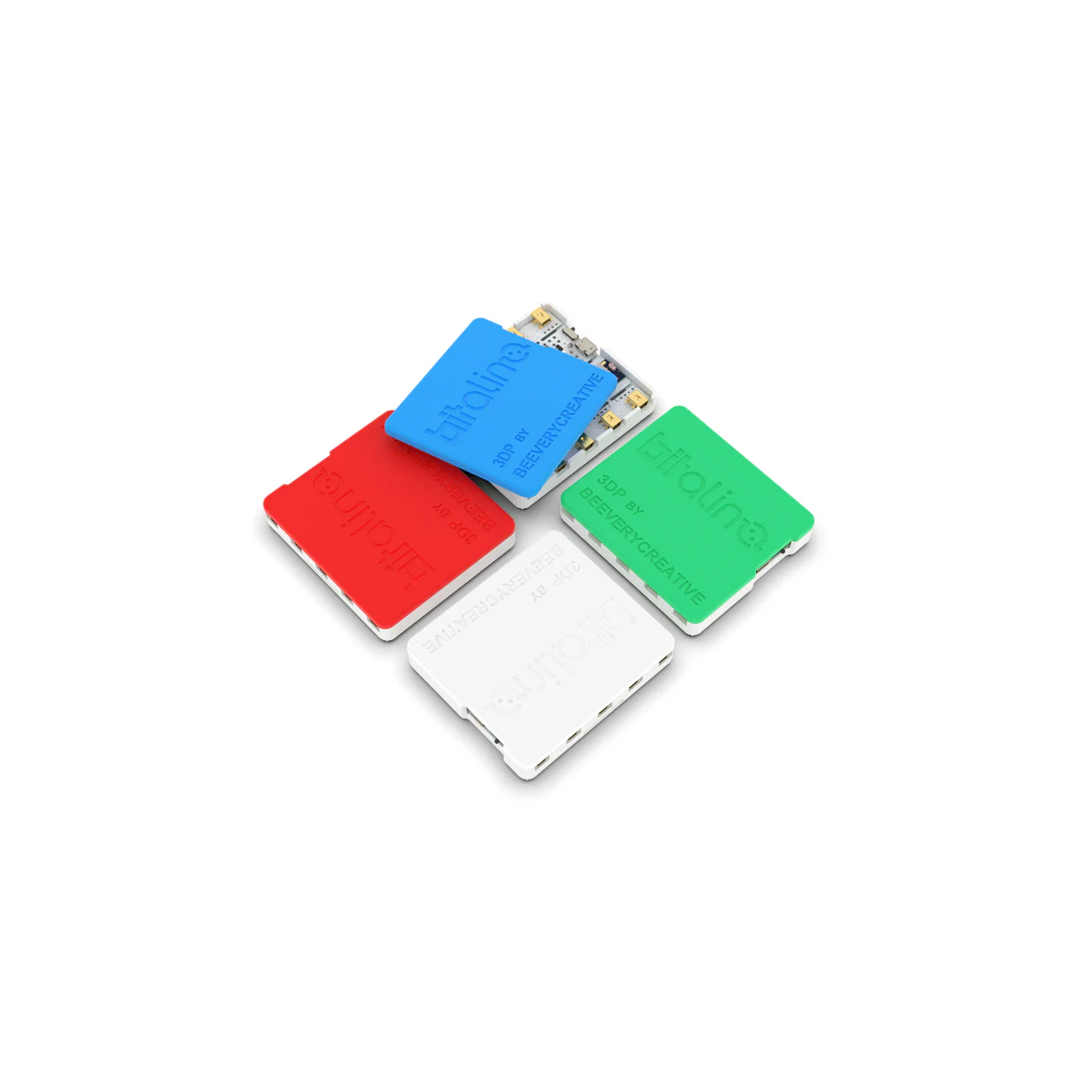 Pack LabBIT Biosignals BITalino | Mtraining