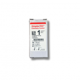 Solution Controle Niveau 1 Simplex TAS 101 - TASCOM | Mtraining
