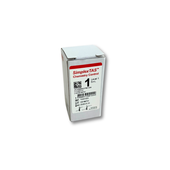 Solution Controle Niveau 1 Simplex TAS 101 - TASCOM | Mtraining