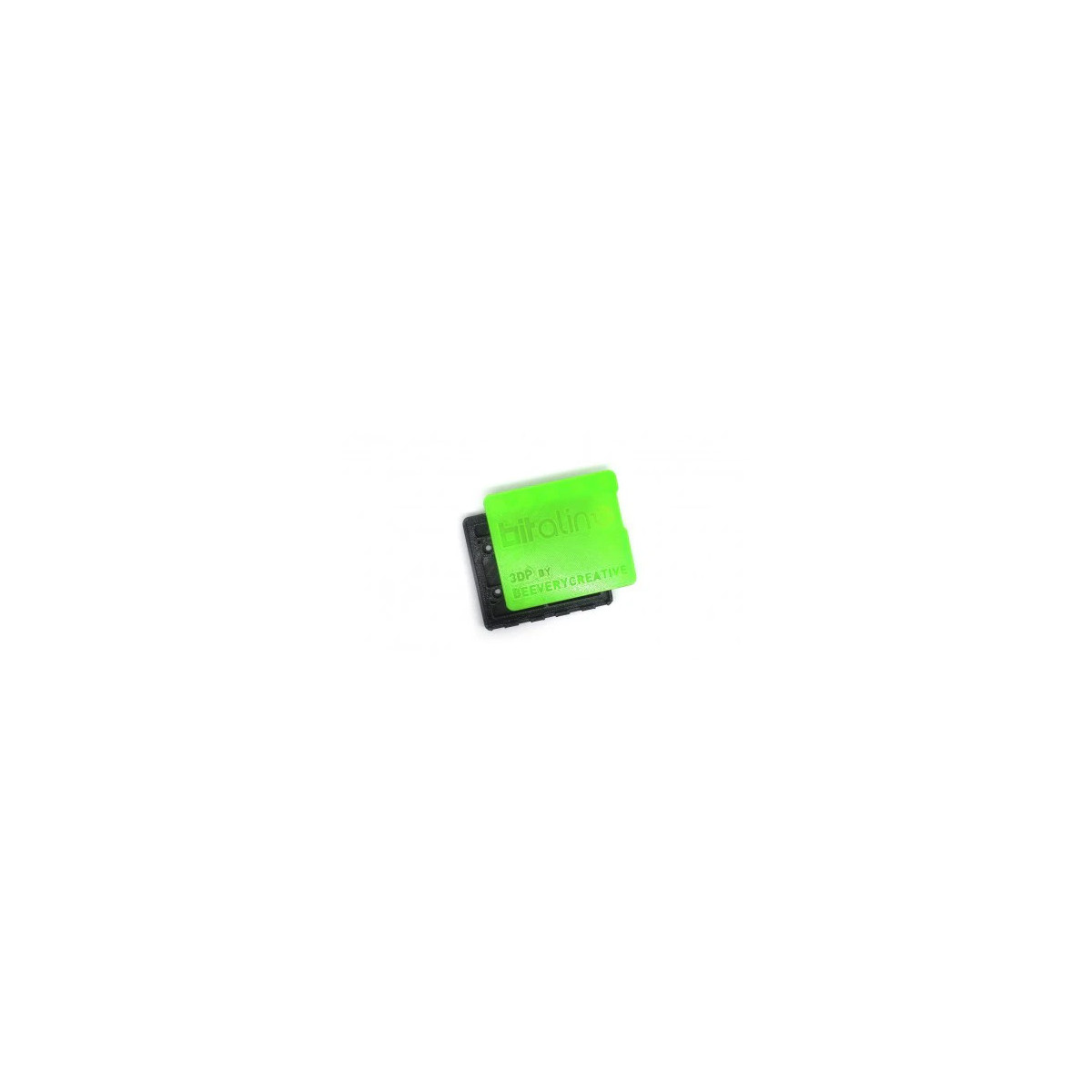 Boitier 3D (r)evolution Plugged - BITalino - Plux | Mtraining