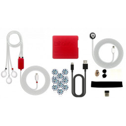 Pack HeartBIT - BITalino - Plux | Mtraining