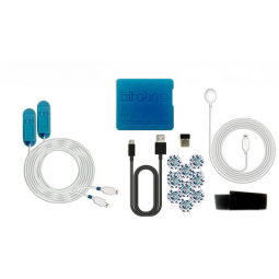 Pack NeuroBIT - BITalino - Plux | Mtraining