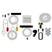 Pack PsychoBIT - BITalino - Plux | Mtraining