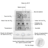 Appareil de mesure du CO2 - AirCo2ntrol COACH Appareil de mesure du CO2 - AirCo2ntrol COACH