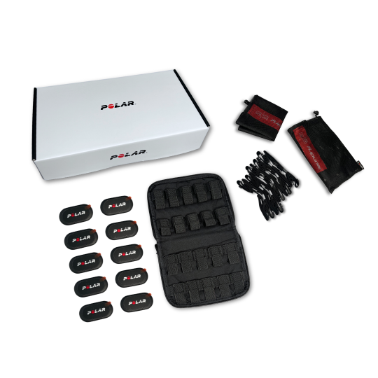 Pack Polar H10 | Mtraining
