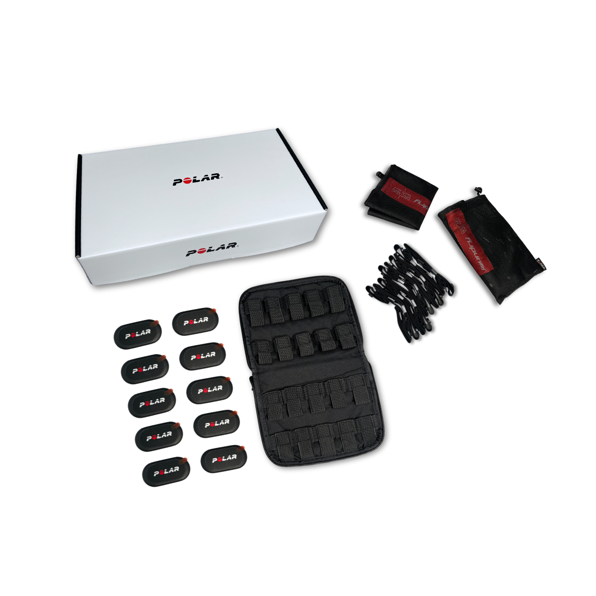 Pack Polar H10 | Mtraining