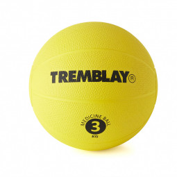 Medecine Ball 3 kg