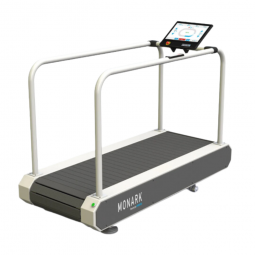 Tapis Monark Medical | Mtraining