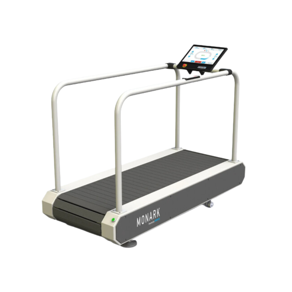 Tapis Monark Medical | Mtraining