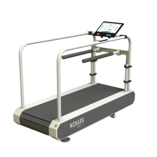 Tapis Monark Medical | Mtraining