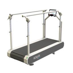 Tapis Monark Medical | Mtraining