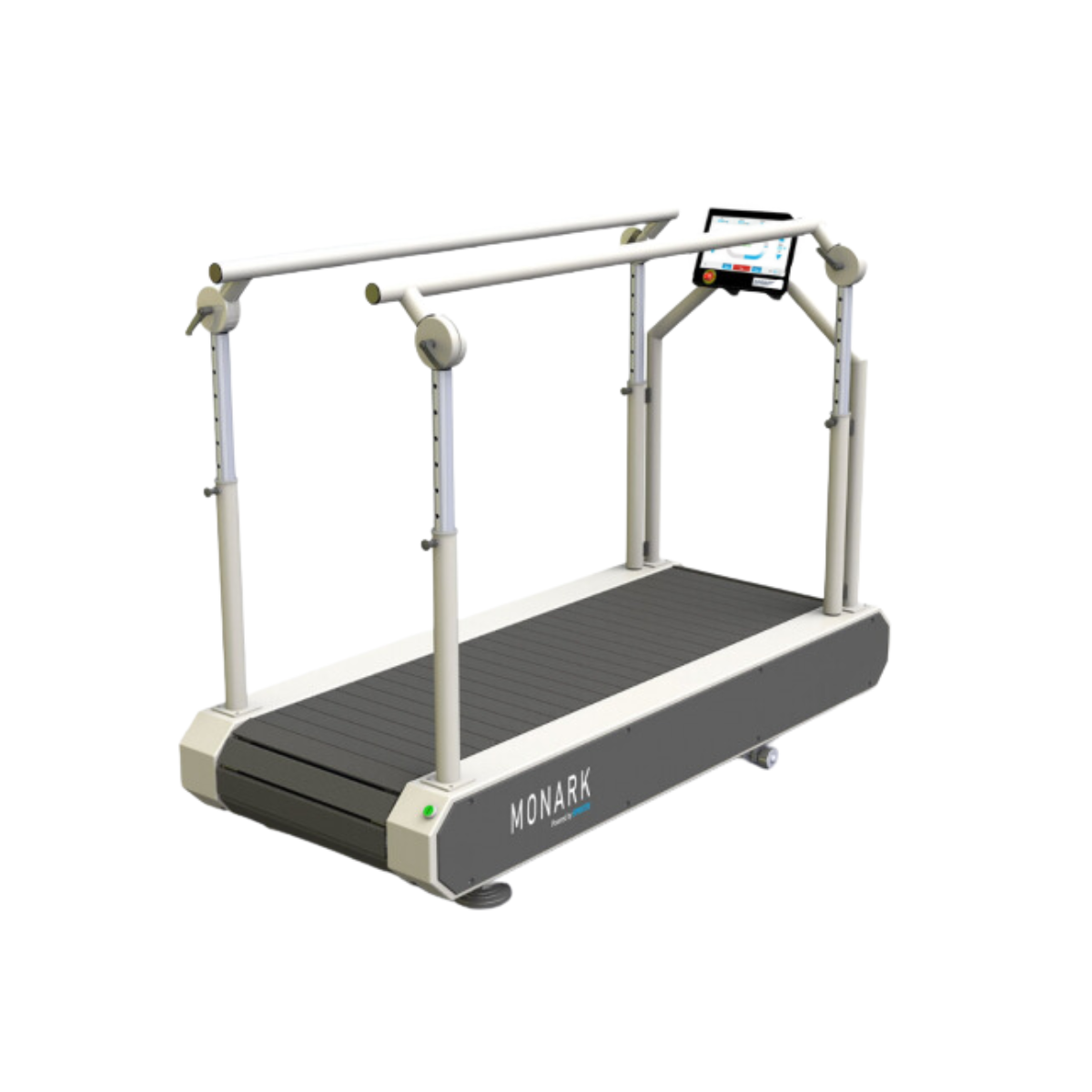 Tapis Monark Medical | Mtraining
