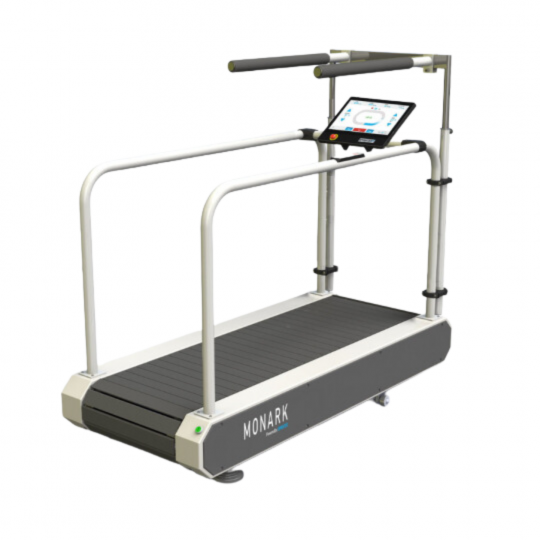 Tapis Monark Medical | Mtraining
