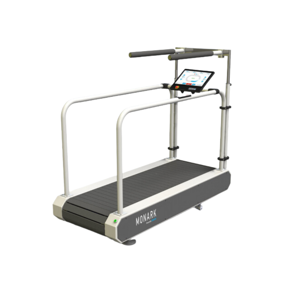 Tapis Monark Medical | Mtraining