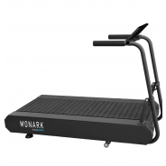 Tapis Monark Medical | Mtraining