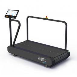 Tapis Monark Sport | Mtraining